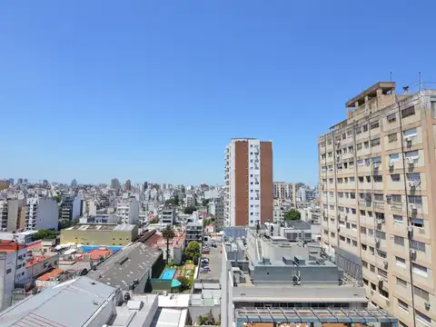 Departamento en Alquiler en Almagro, $ 650.000