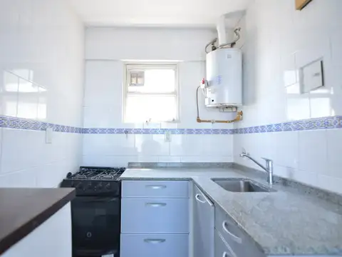 Departamento en Alquiler 46 años