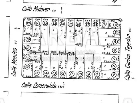Casa en Venta 35 años