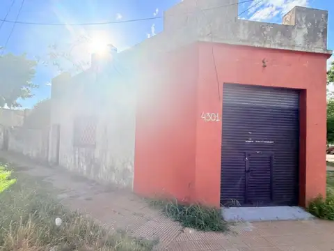 Casa en Venta en Florida Belgrano/Oeste, USD 114.500