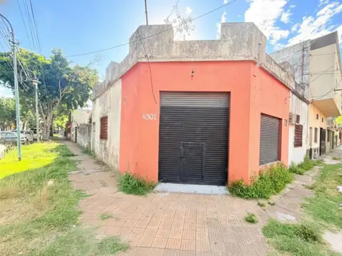 VENTA CASA FLORIDA OESTE - PERMUTA