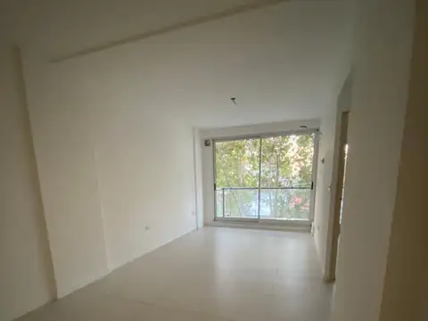 Departamento en venta de dos ambientes a estrenar