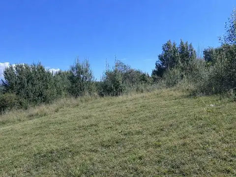 Terreno en Venta en Yacanto Calamuchita, USD 29.000