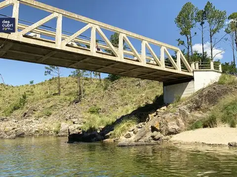 Terreno en Venta de 1600,0 m2