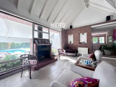 Casa en Venta de 3 dormitorios