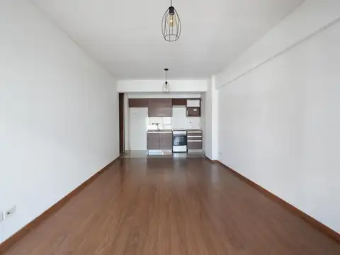 Departamento en Alquiler de Monoambiente