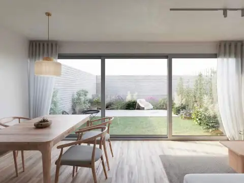 Piso exclusivo de 3 dormitorios en Pichincha