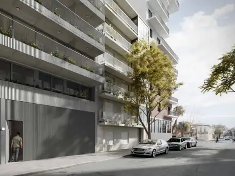 Departamento en Venta de 3 dormitorios