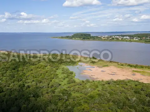 Terreno en Venta en Federacion, USD 115.000