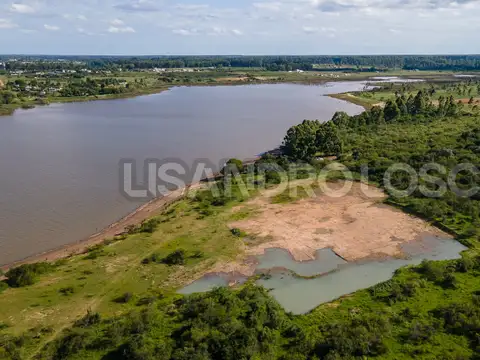 Terreno en Venta en Federacion, USD 115.000