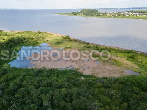 Terreno en Venta en Federacion, USD 115.000