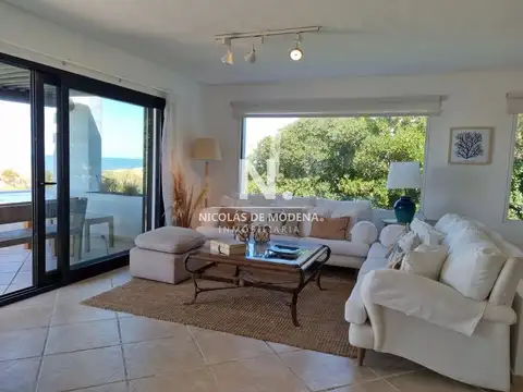 Departamento en Alquiler Temporal en Rincón del Indio, USD 0