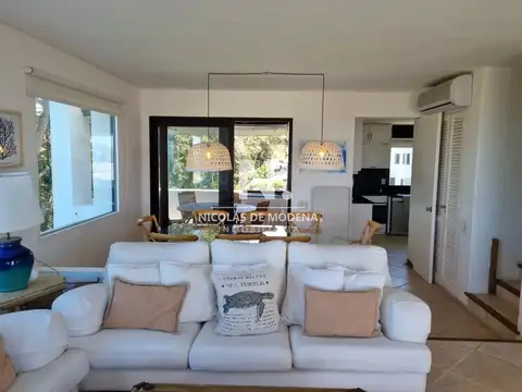 Departamento en Alquiler Temporal de 3 dormitorios