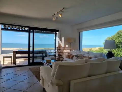 Departamento en Alquiler Temporal de 4 ambientes