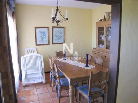 Casa en Alquiler Temporal en Montoya, USD 7.000