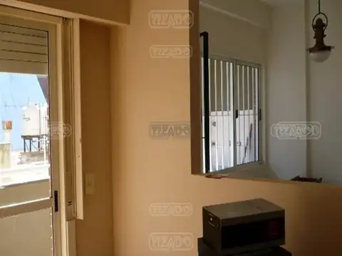 Departamento en Alquiler de 2 ambientes