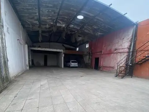 Local en Venta en Jose Clemente Paz, USD 60.000