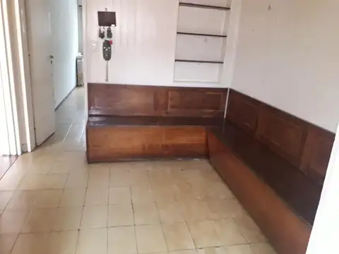 Casa en Venta 35 años