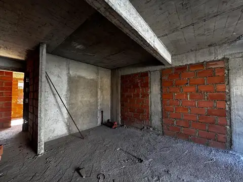 Departamento en Venta 1 año