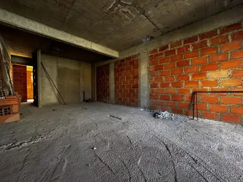 Departamento en Venta en San Carlos De Bariloche, USD 160.000