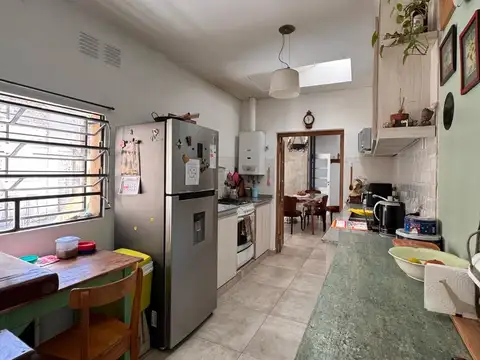 Casa en Venta 20 años