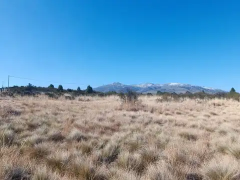 Esquel - Venta chacra