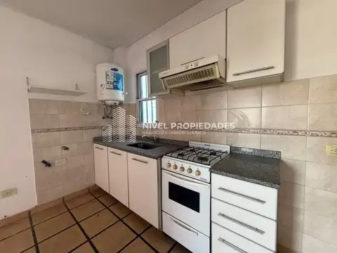 Departamento en Alquiler de 1 dormitorio