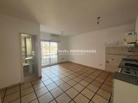 DEPARTAMENTO 2 AMB - HAEDO