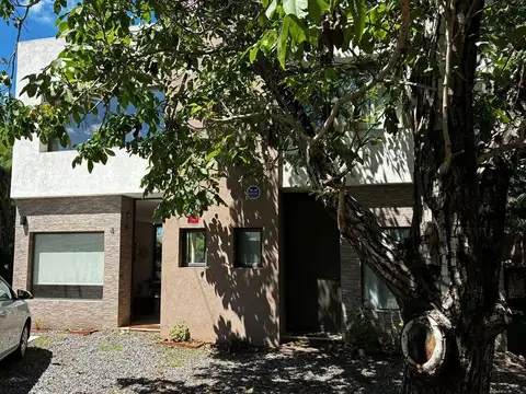 VENTA DUPLEX 2 DORM VILLA BELGRANO HOUSING