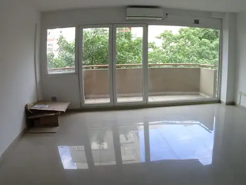 Departamento en Venta en Villa Crespo, USD 118.000