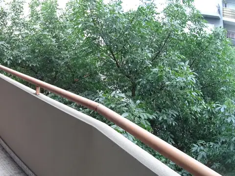 Departamento de 1 ambiente en Venta en Villa crespo