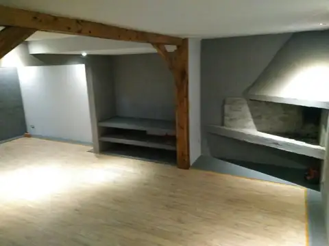 Barrio Privado Santa Isabel 1