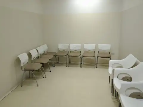 Av. del Viento Chorrillero 1800