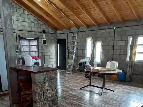 Casa en Venta en Countries y Barrios Cerrados en Coronel Brandsen, USD 60.000