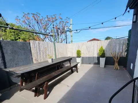 Depto Tipo Casa en Venta en Virreyes, USD 125.000