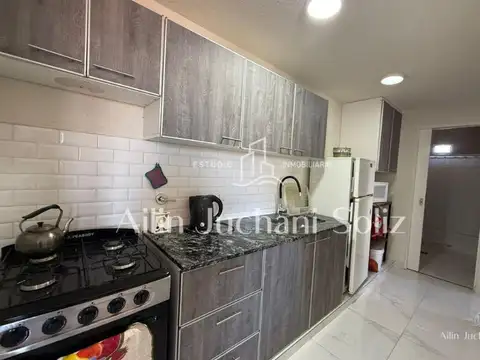 Departamento en Alquiler Temporal en Costa Azul, $ 690.000