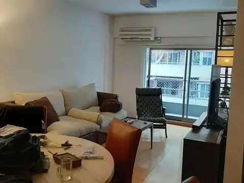 Departamento en venta - 3 Dormitorios 2 Baños - Belgrano