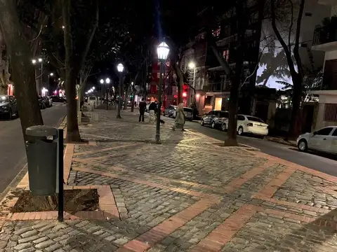 Departamento en Venta en Las Cañitas, USD 361.021