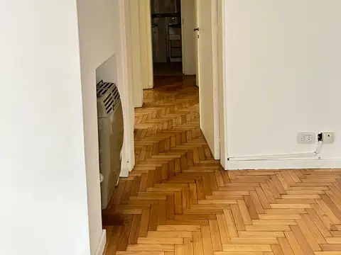 Departamento en Venta 50 años