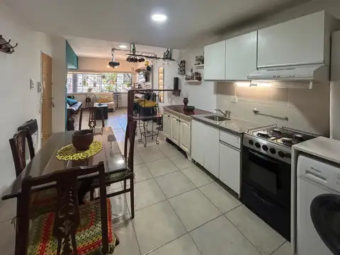 Departamento en Venta al Oeste