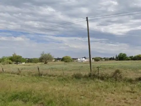 Terreno en venta - 1.092Mts2 - Nogoyá