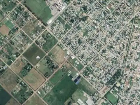 Terreno en Venta 19  mts Frente