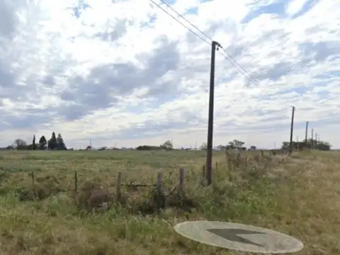 Terreno en venta - 1.092Mts2 - Nogoyá