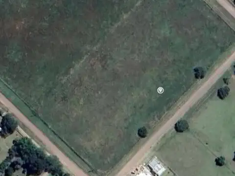 Terreno en Venta de 1092,0 m2