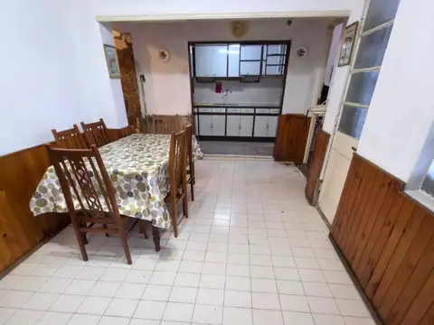VENTA DE TERRENO EN VILLA LIBERTAD