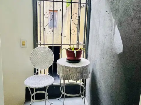 PH en Palermo Soho a una cuadra de Plaza Serrano