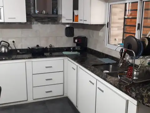 Casa en Venta en Barrio San Jose, USD 155.000