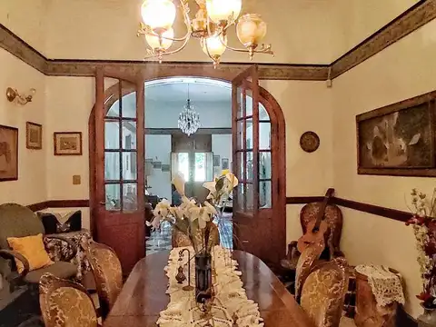 Casa en Venta 30 años