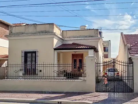 Av. del Libertador, San Fernando