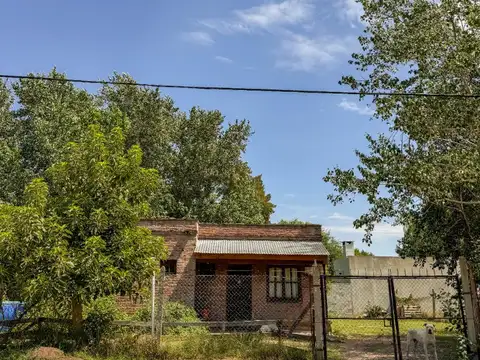 Casa en Venta de 2 dormitorios